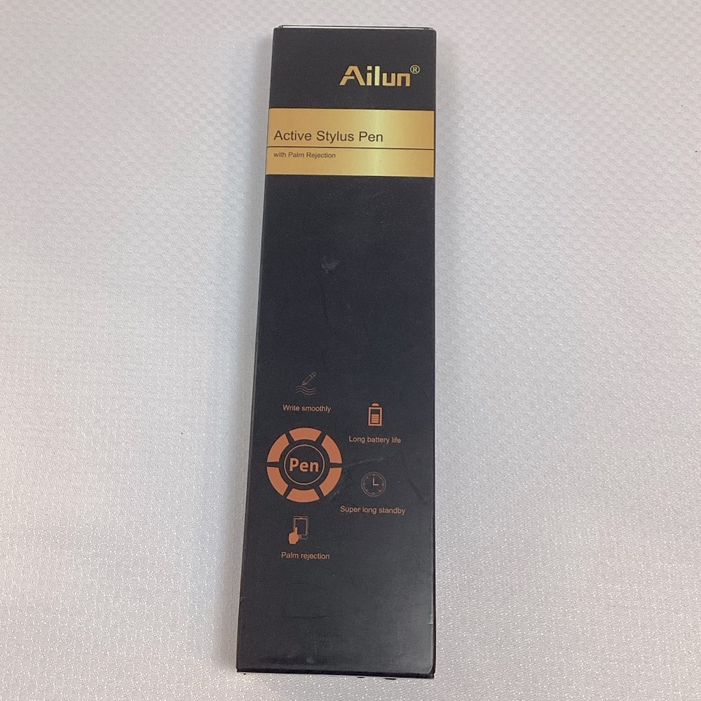 Ailun Active Stylus Pen With Palm Rejection X 002TDA4KD
